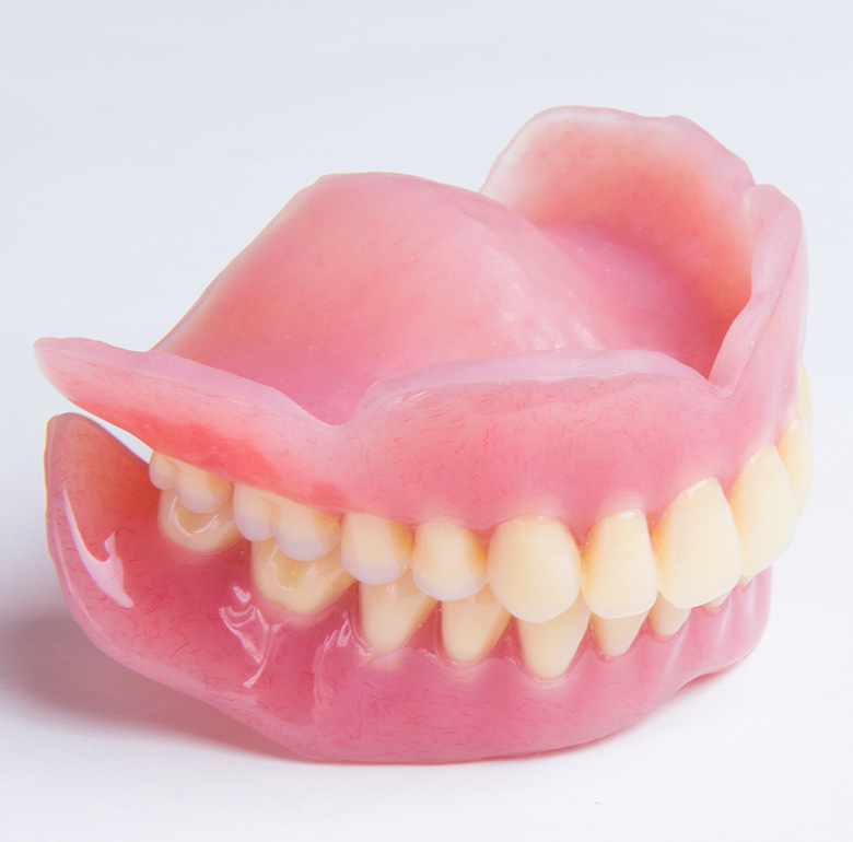 入れ歯（義歯）｜つくば市筑穂の歯医者｜高瀬歯科