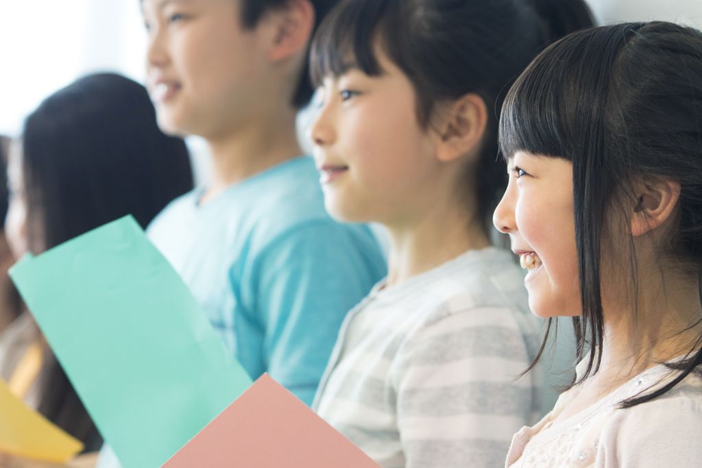 こんなお悩みは小児歯科へご相談を