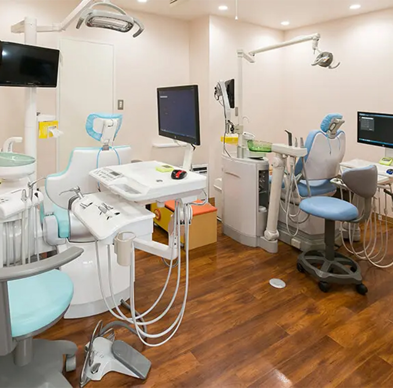 診療案内メインビジュアル